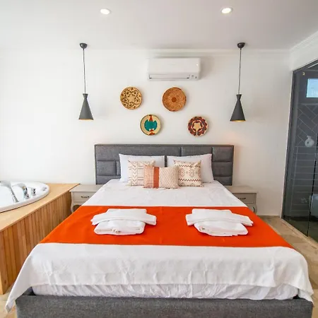 Selahattin 2 Otel