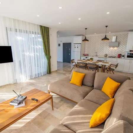 Selahattin 2 Otel Kaş