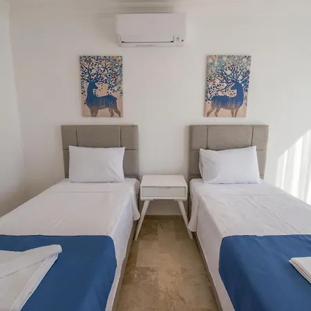 Otel Selahattin 2